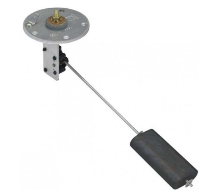 Moeller Universal Electric Fuel Sender