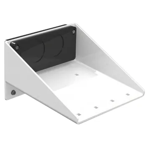 Swim Step Motor Bracket
